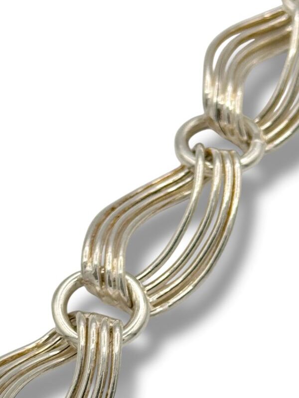 Bracciale argento donna Lucia