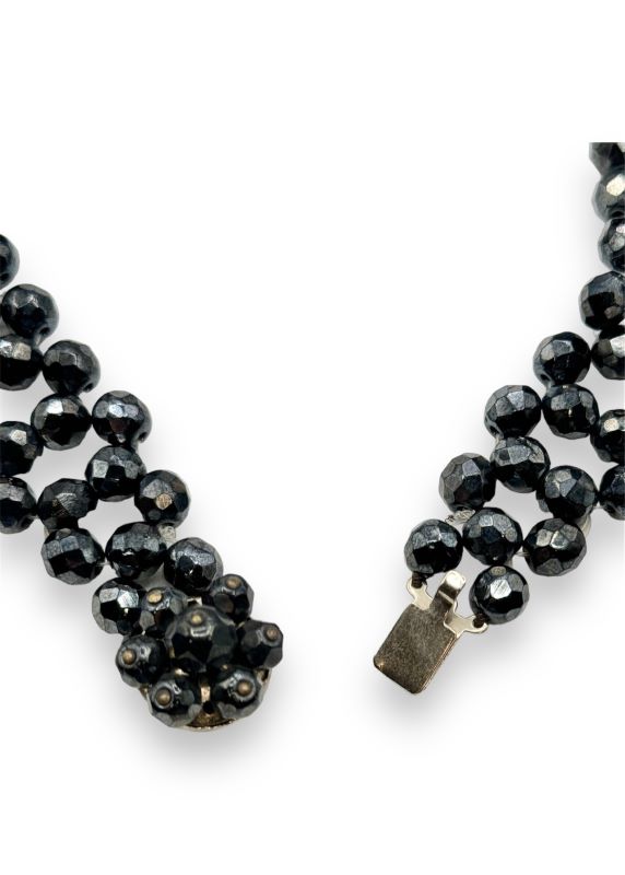 Choker in cristalli Olivia - immagine 3