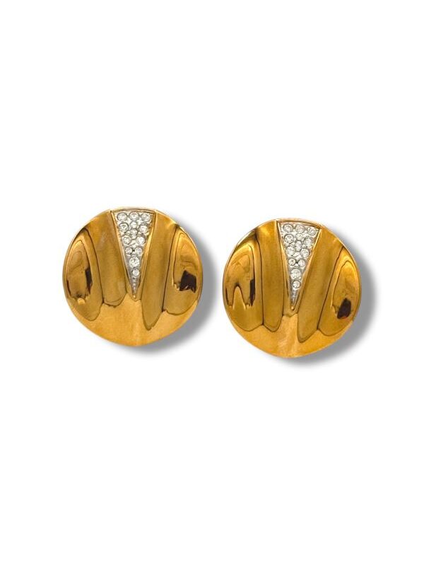 Orecchini clips senza buco Marienne