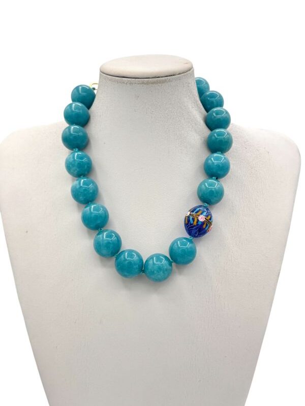 Collana girocollo donna Olivia