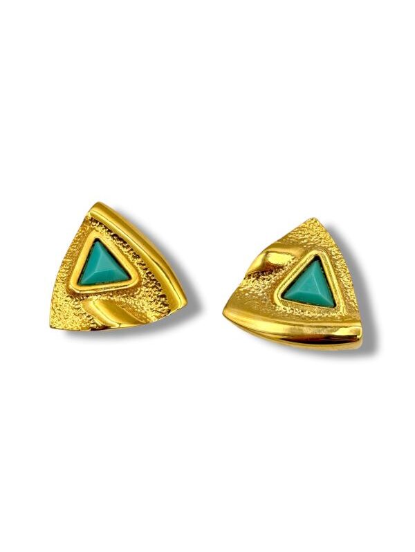 Orecchini clips donna stile vintage Elisa