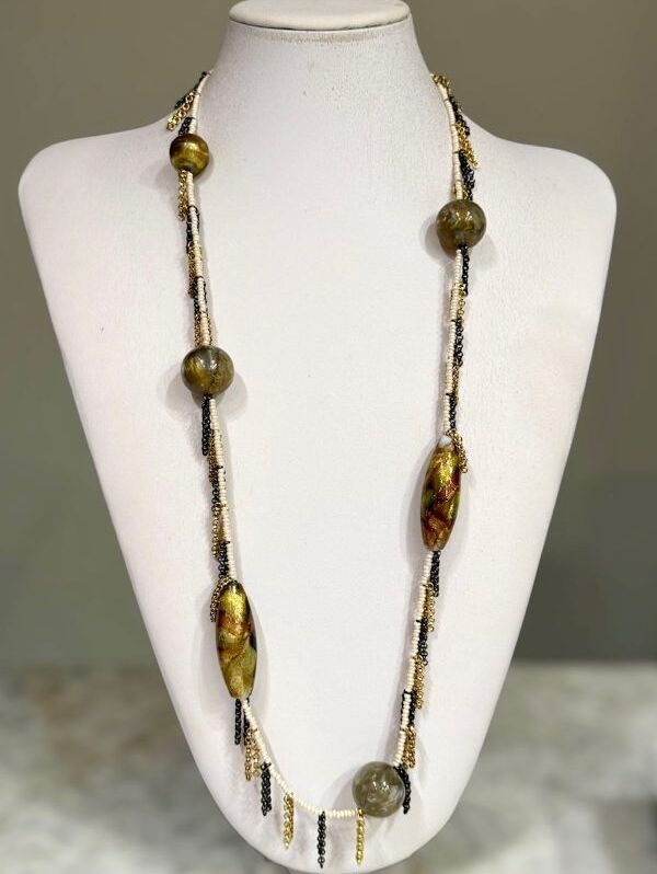 Collana donna lunga Funny