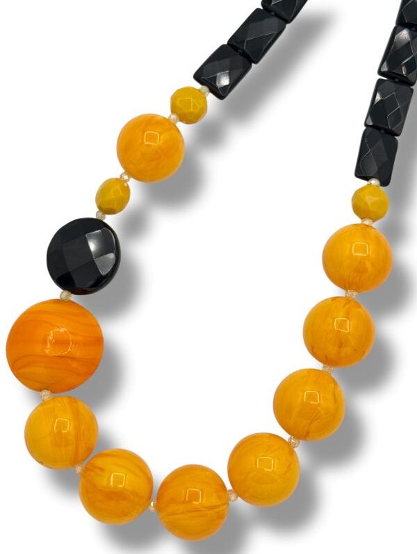 Collana artigianale donna Alexandra