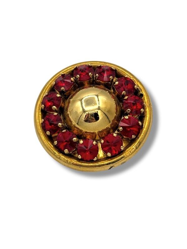spilla gioiello stile vintage