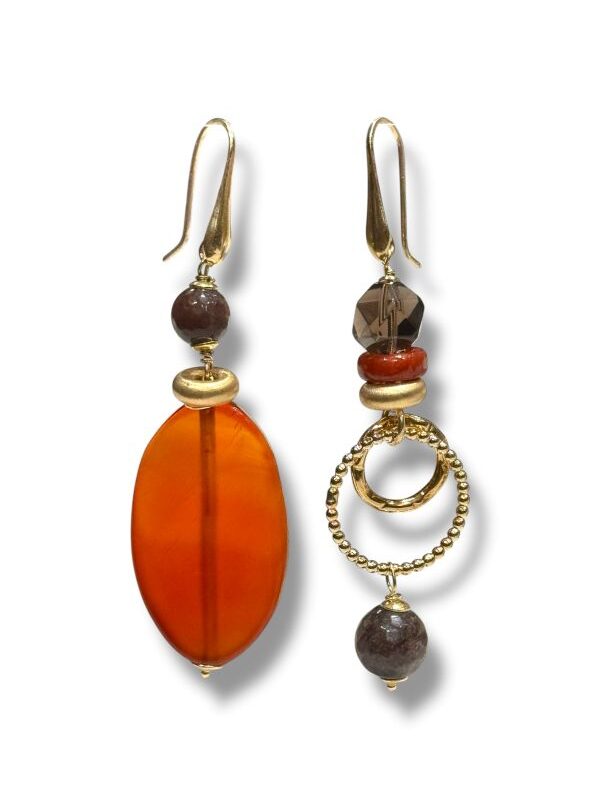 Orecchini Made in Italy Carlotta