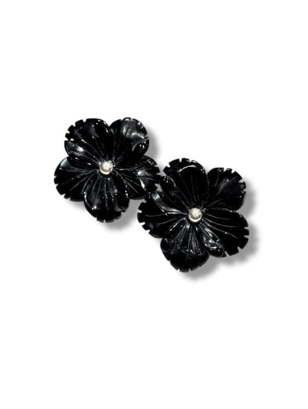 Orecchini made in Italy donna Ivana